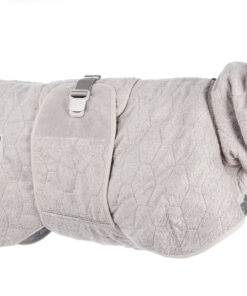 Non-stop Dogwear Drying coat