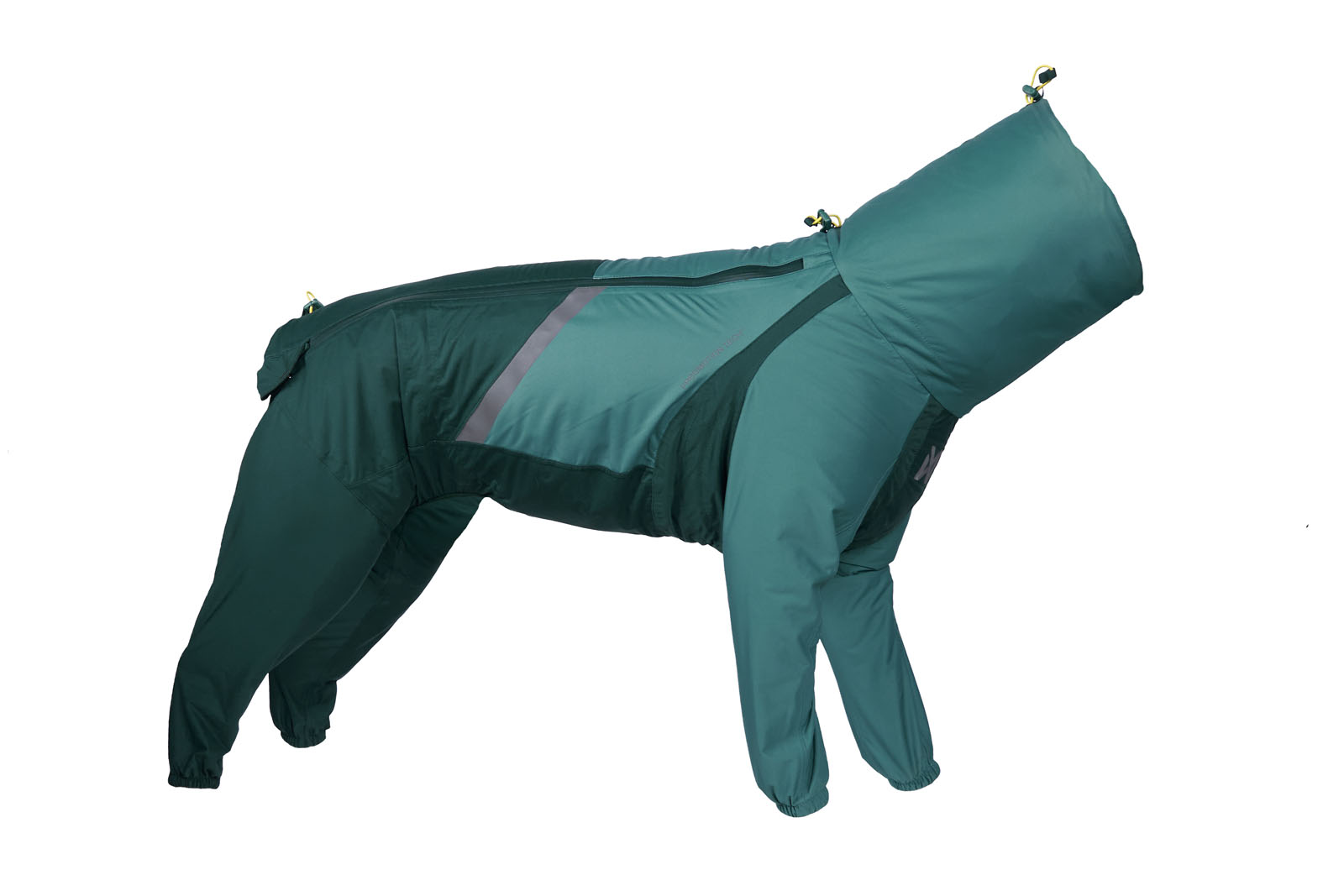 Non-stop Dogwear Fjord overall regndækken - Image 2