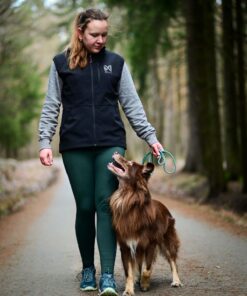 Non-stop Dogwear Obedience vest light, dame - Image 4