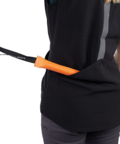 Non-stop Dogwear Obedience vest light, dame - Image 9