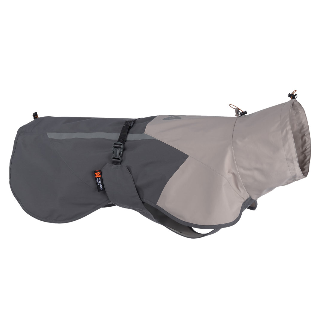 Non-stop Dogwear Fjord raincoat 2.0 - Image 2