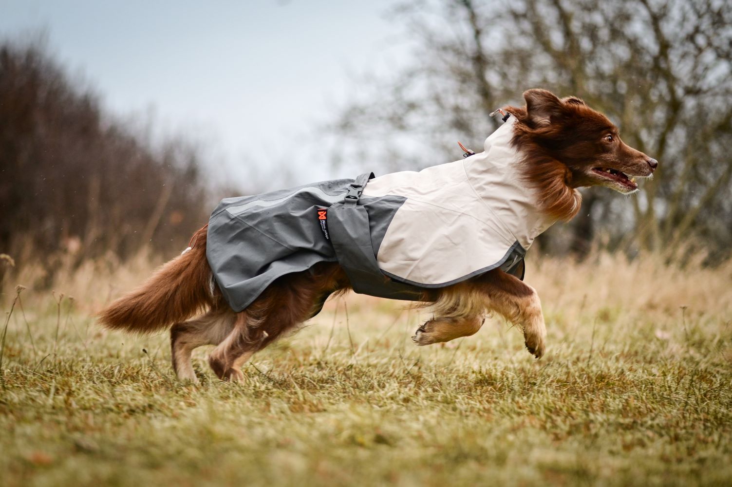 Non-stop Dogwear Fjord raincoat 2.0 - Image 5