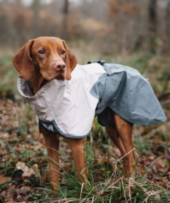 Non-stop Dogwear Fjord raincoat 2.0 - Image 6