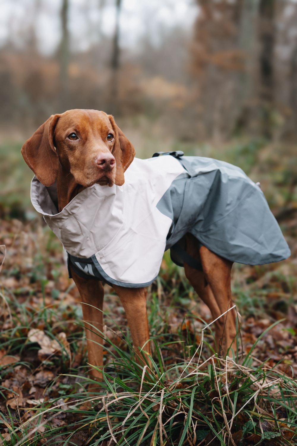 Non-stop Dogwear Fjord raincoat 2.0 - Image 6