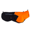 Non-stop Dogwear Fjord raincoat 2.0