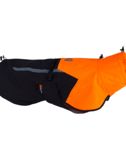 Non-stop Dogwear Fjord raincoat 2.0