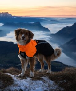 Non-stop Dogwear Fjord raincoat 2.0 - Image 7