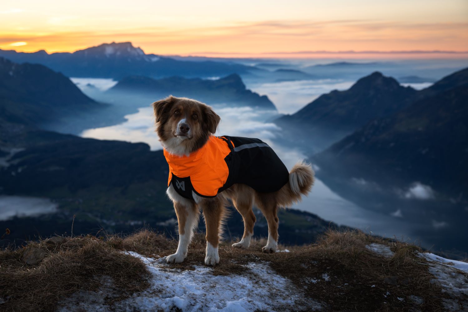 Non-stop Dogwear Fjord raincoat 2.0 - Image 7