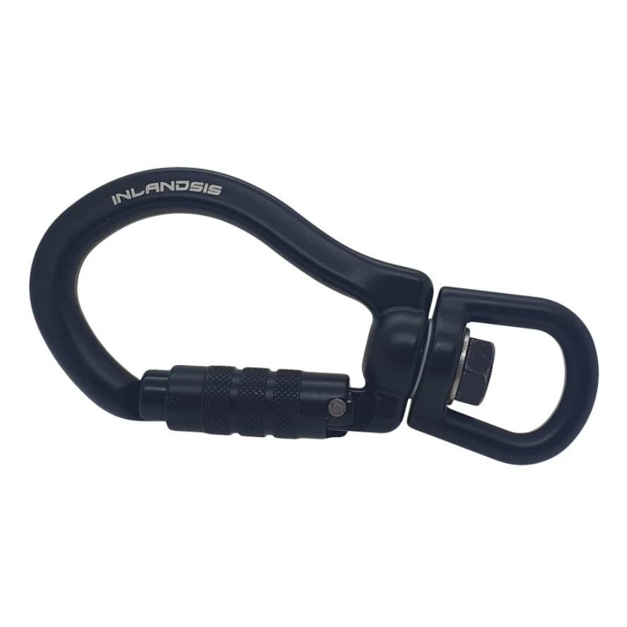 Inlandsis K9 Tactical karabin