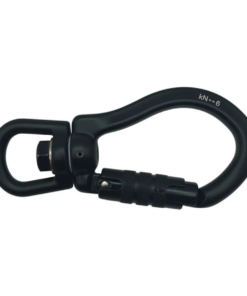 Alternative view of Inlandsis K9 Tactical karabin