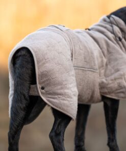 Non-stop Dogwear Drying coat - Image 11