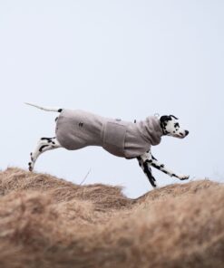 Non-stop Dogwear Drying coat - Image 9