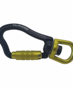 Alternative view of Inlandsis Stronglight 2.0 karabin