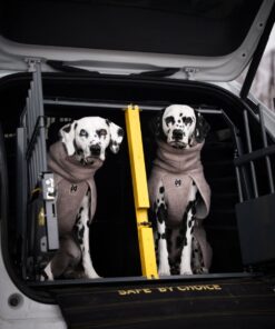 Non-stop Dogwear Drying coat - Image 6