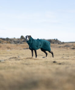 Non-stop Dogwear Drying coat - Image 14