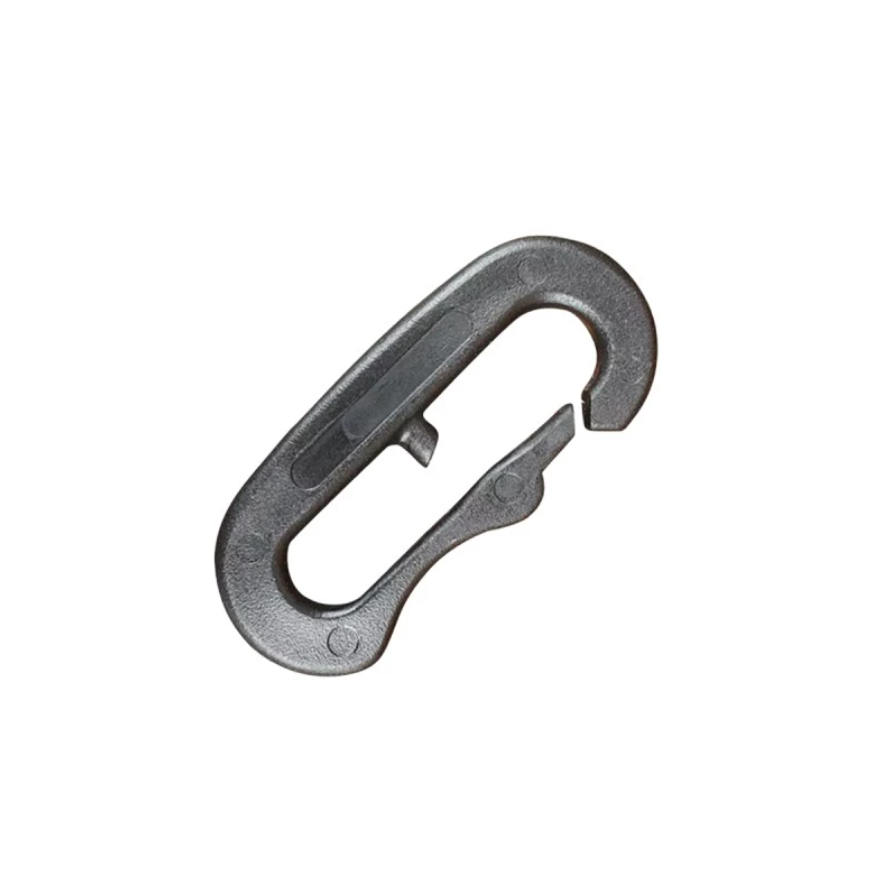 Plast karabin/krog - Image 2
