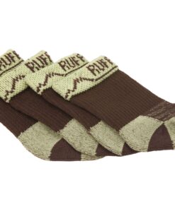 Alternative view of Ruffwear Bark'n Boot sokker