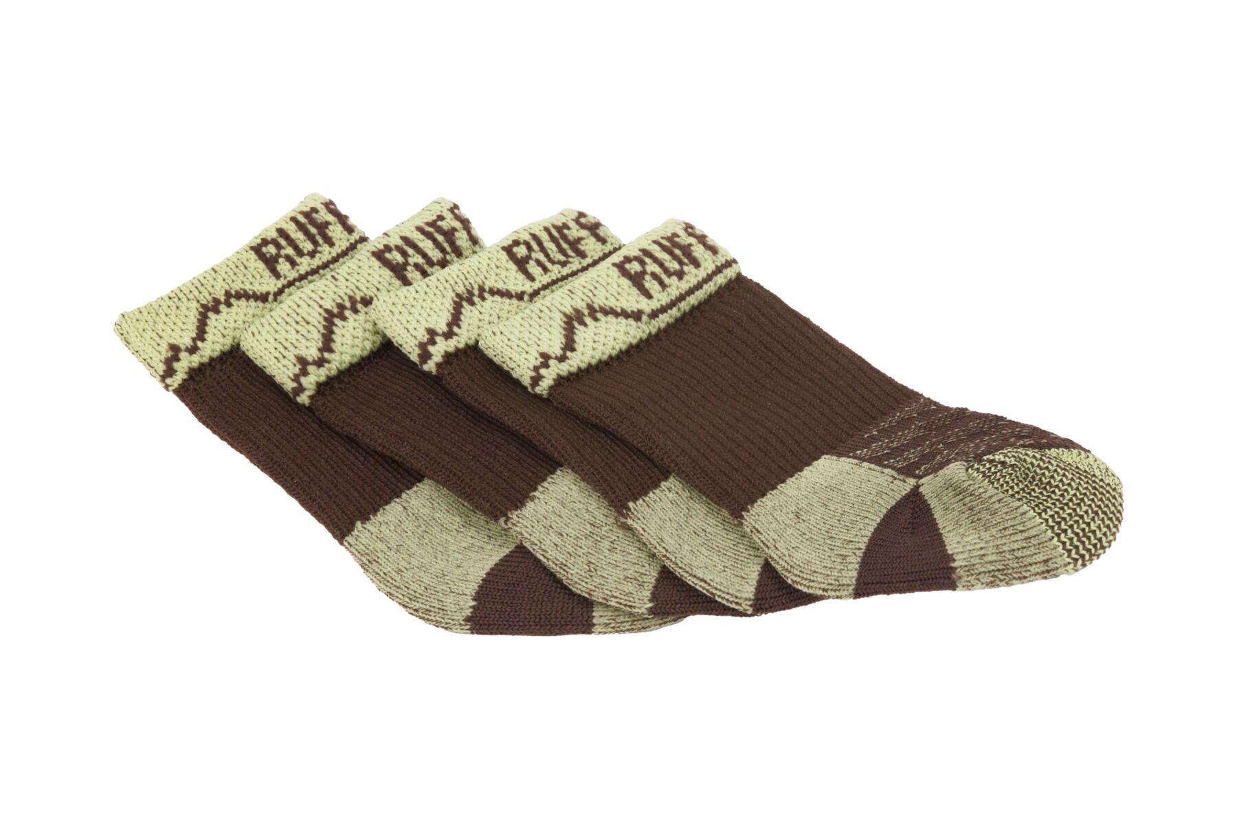 Ruffwear Bark'n Boot sokker - Image 2