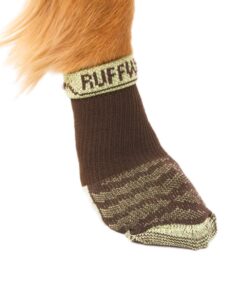 Ruffwear Bark'n Boot sokker