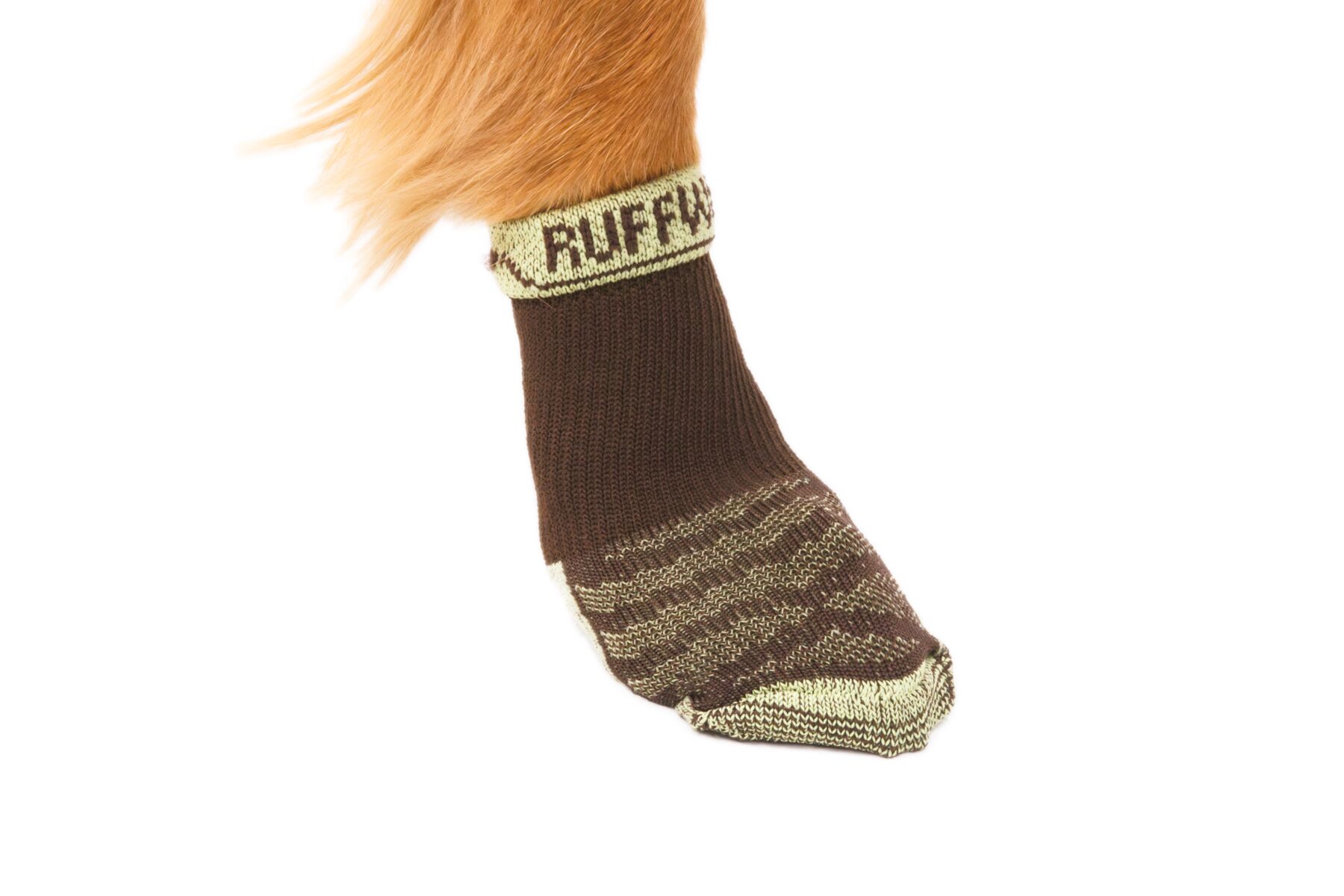 Ruffwear Bark'n Boot sokker
