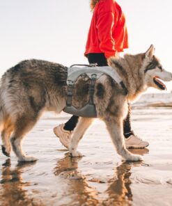 Ruffwear Swamp cooler kølevest - Image 12
