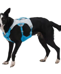 Ruffwear Swamp cooler kølevest - Image 6