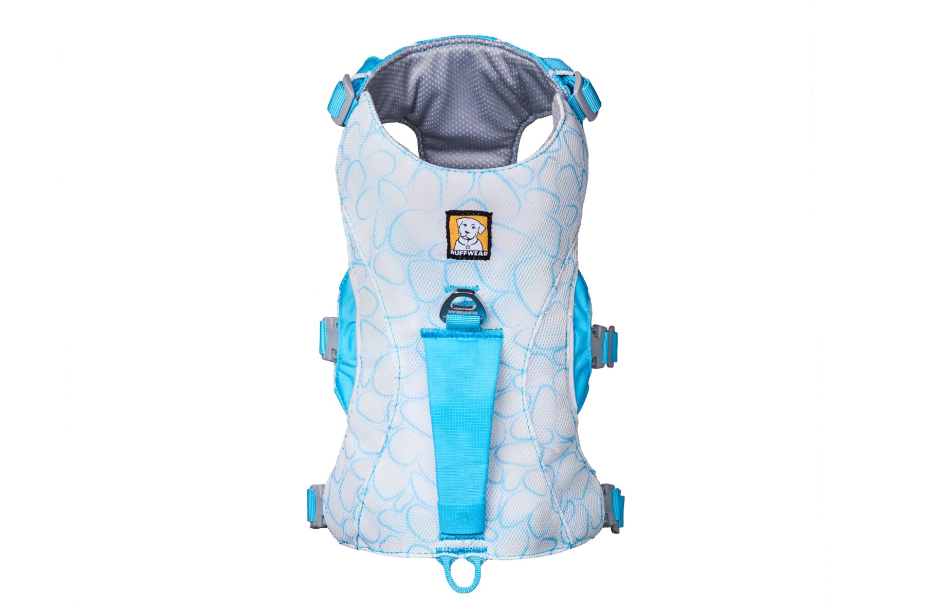 Ruffwear Swamp cooler kølevest - Image 4