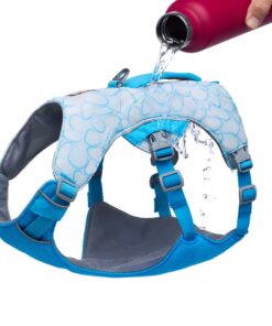 Ruffwear Swamp cooler kølevest