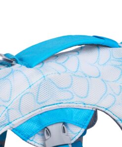Ruffwear Swamp cooler kølevest - Image 5