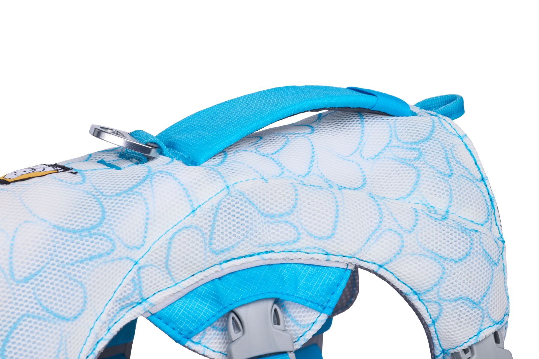 Ruffwear Swamp cooler kølevest - Image 5