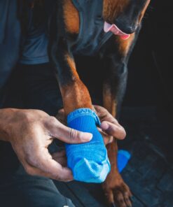Ruffwear Bark'n Boot sokker - Image 5