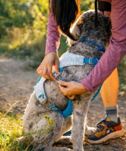 Ruffwear Swamp cooler kølevest - Image 9