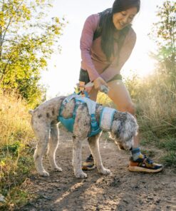 Ruffwear Swamp cooler neck gaiter halsbånd - Image 9