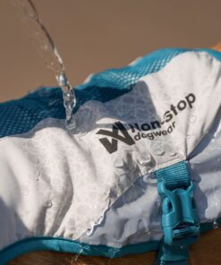 Non-stop Dogwear cooling vest - Image 7