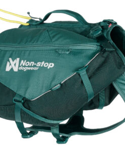 Non-stop Dogwear Trail Quest dog backpack