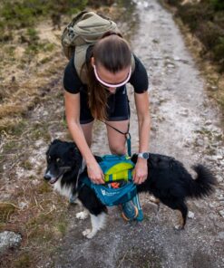 Non-stop Dogwear Trail Quest dog backpack - Image 4