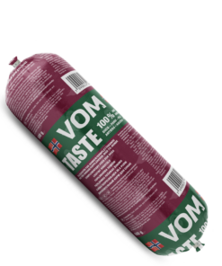 VOM Taste And