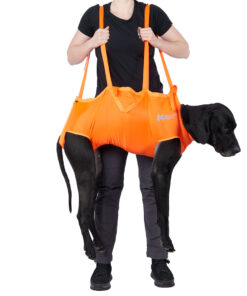 Non-stop Dogwear rescue sling redningsslynge