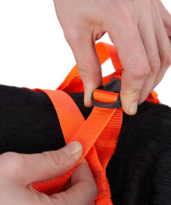 Non-stop Dogwear rescue sling redningsslynge - Image 4