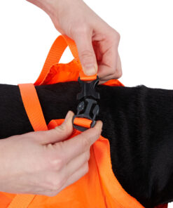 Non-stop Dogwear rescue sling redningsslynge - Image 5