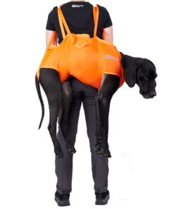 Non-stop Dogwear rescue sling redningsslynge - Image 8