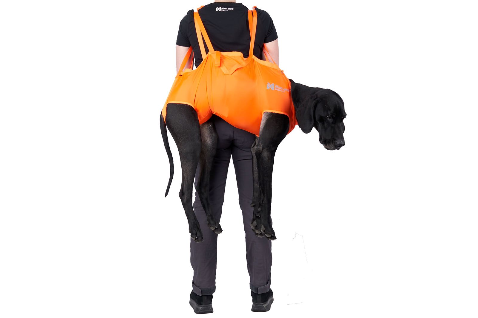 Non-stop Dogwear rescue sling redningsslynge - Image 8