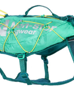 Alternative view of Non-stop Dogwear Trail light dog backpack