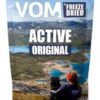 VOM Active original frysetørret fuldfoder