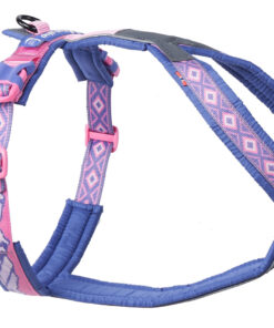 Non-stop Dogwear Line Harness 5.0 Rachel Pohl edition - Image 3