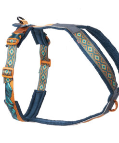 Non-stop Dogwear Line Harness 5.0 Rachel Pohl edition