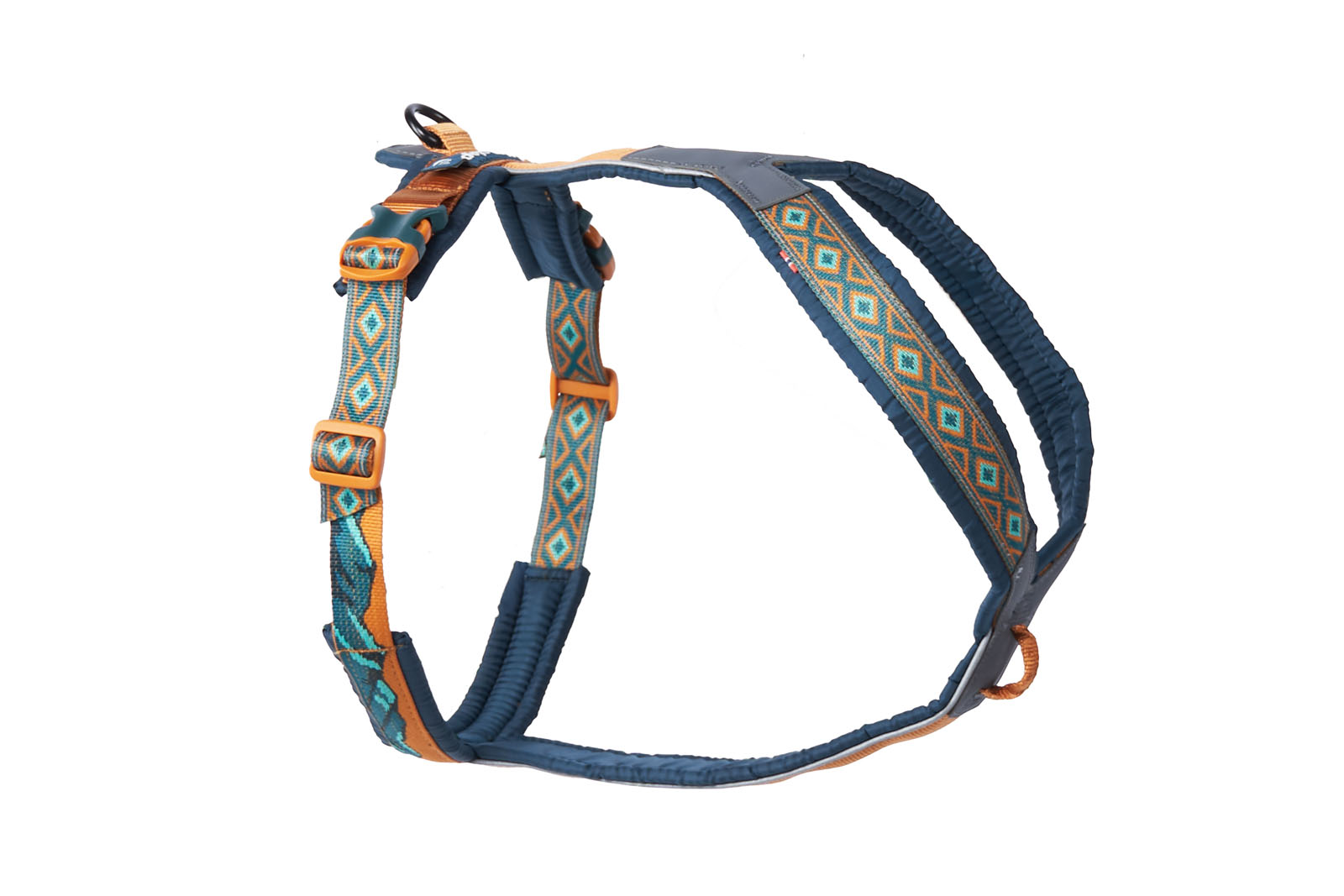 Non-stop Dogwear Line Harness 5.0 Rachel Pohl edition