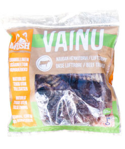 MUSH vainu Oksestrube