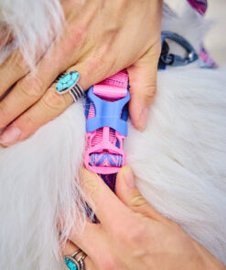 Non-stop Dogwear Line Harness 5.0 Rachel Pohl edition - Image 12