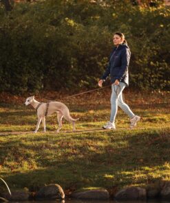 Non-stop Dogwear Line Harness 5.0 Rachel Pohl edition - Image 7